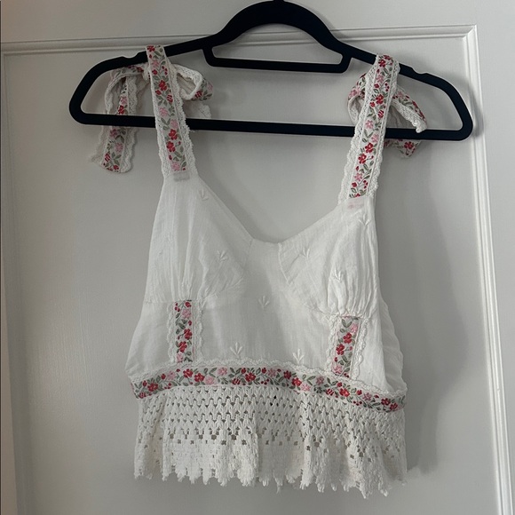 Amara Top - Picture 3 of 3